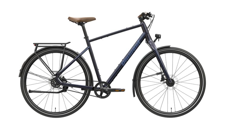 Diamant Mahon Style Plus Citybikes