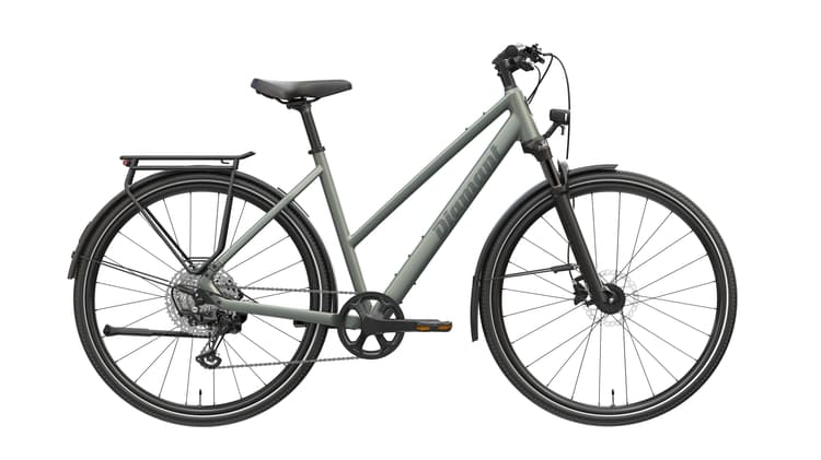 Diamant Mahon Trip Plus Trekkingbikes