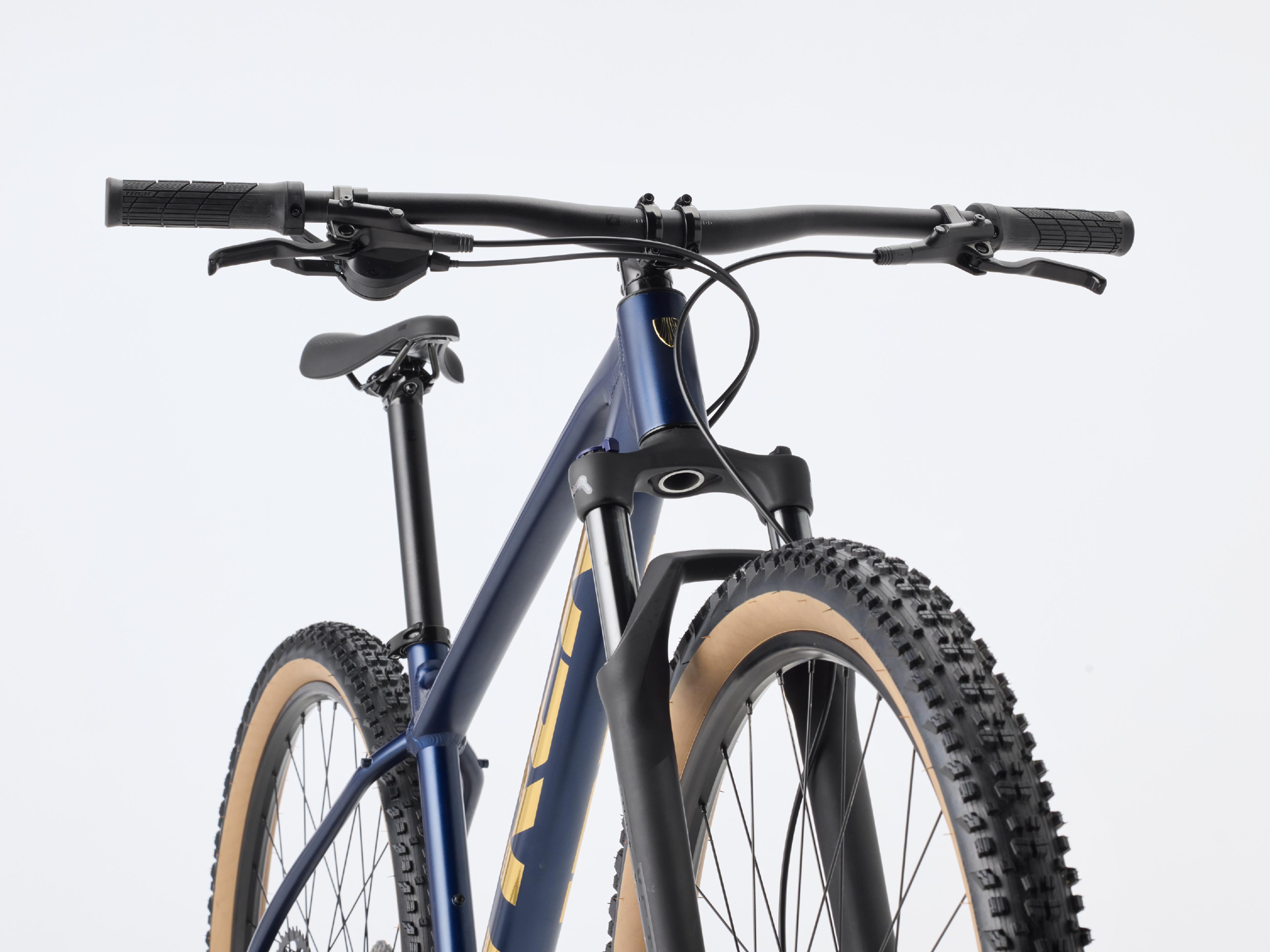 Trek Marlin 5 Gen 3 Hardtails (blau) 4