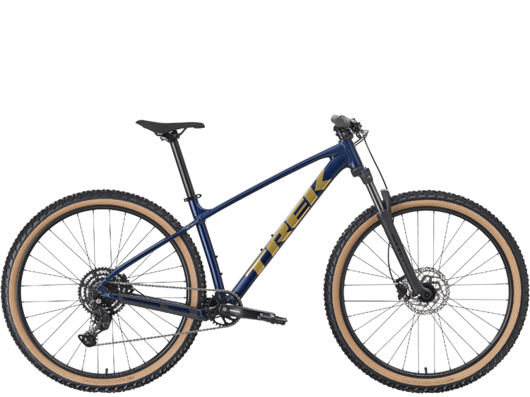 Trek Marlin 5 Gen 3 Hardtails