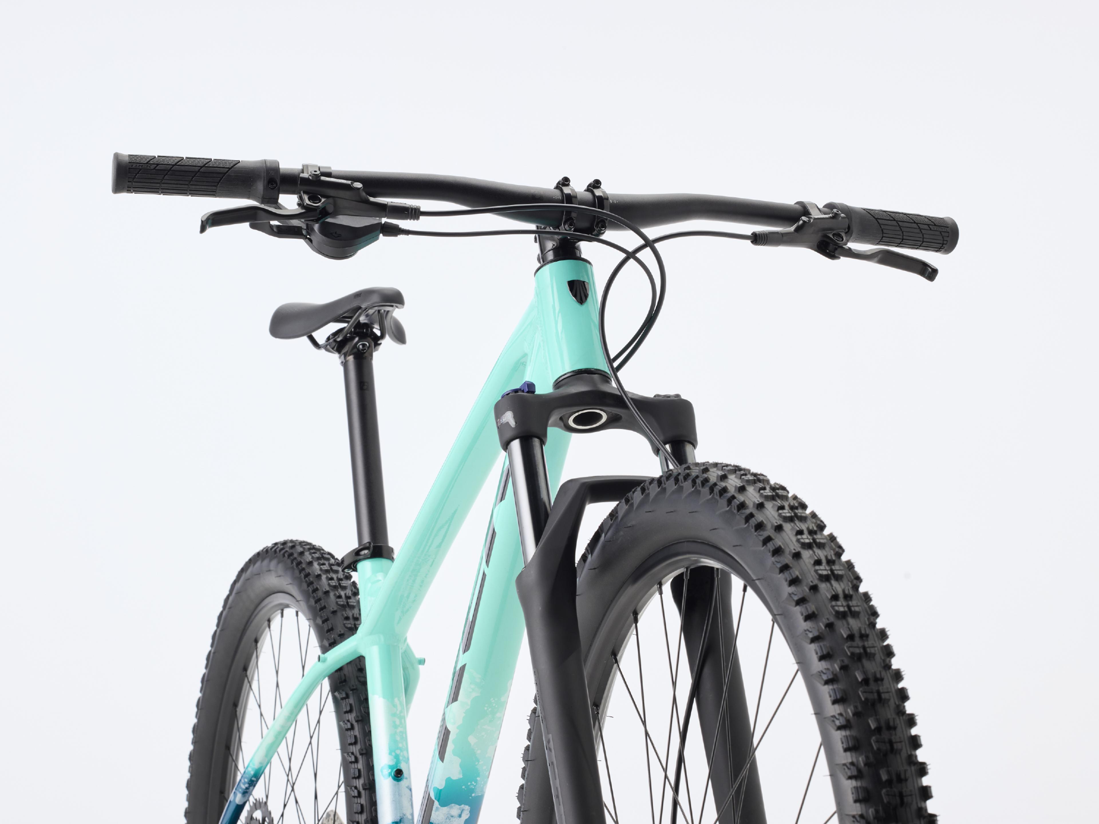 Trek Marlin 5 Gen 3 Hardtails (türkis) 3