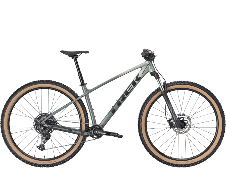 Trek Marlin 6 Gen 3 Hardtails