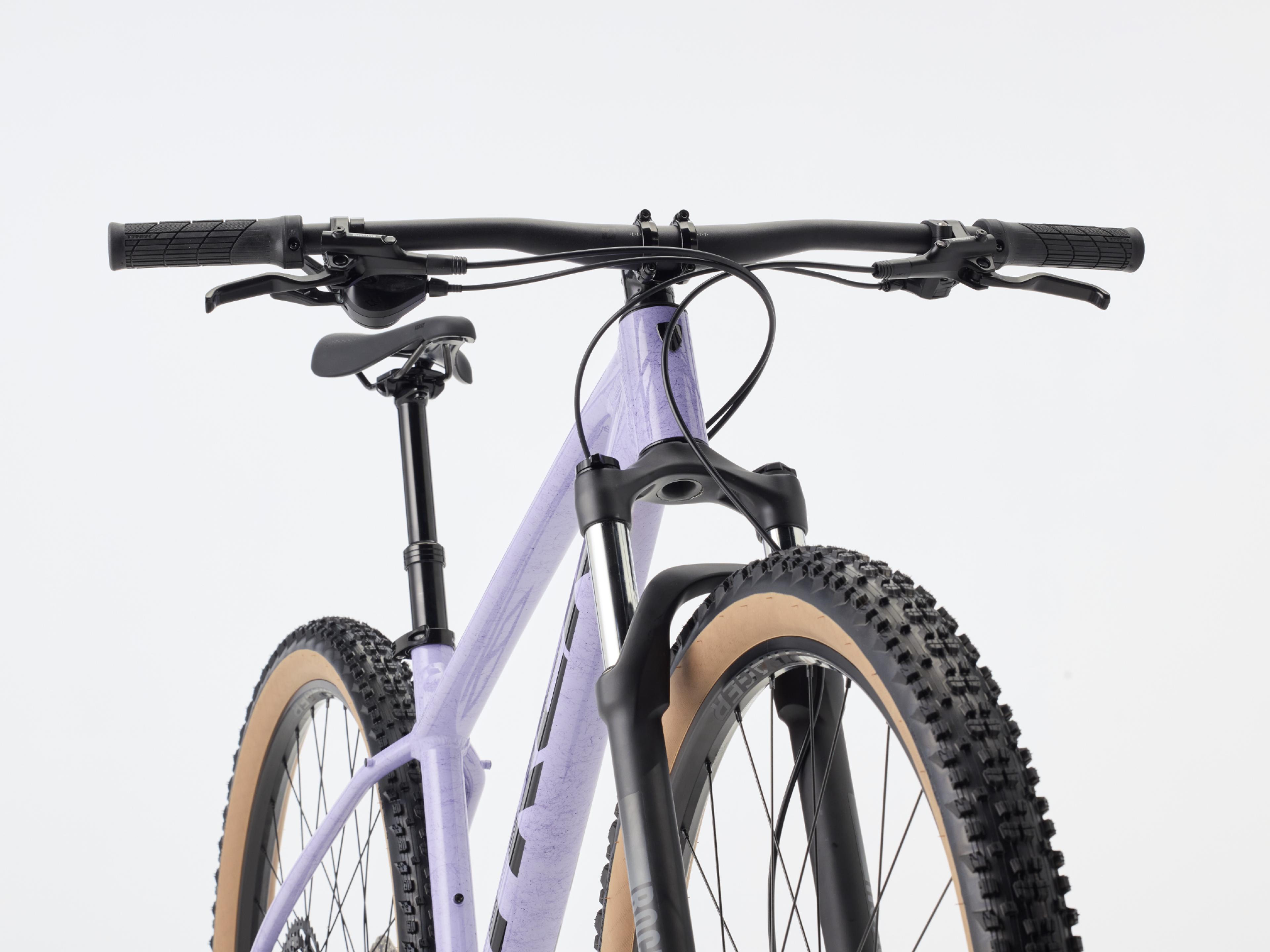 Trek Marlin 6 Gen 3 Hardtails (lila) 4
