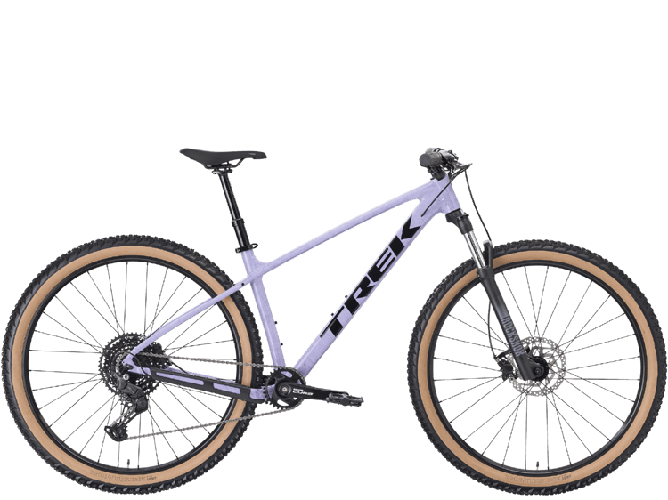 Trek Marlin 6 Gen 3 Hardtails