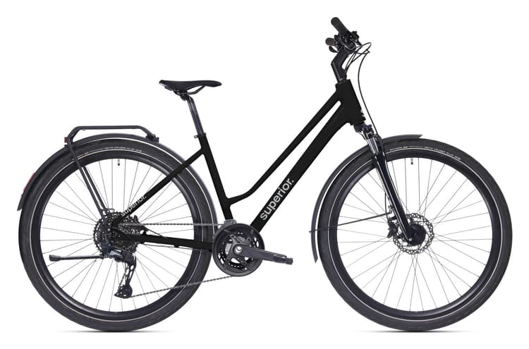Superior BLOX 6.2 T MS Trekkingbikes