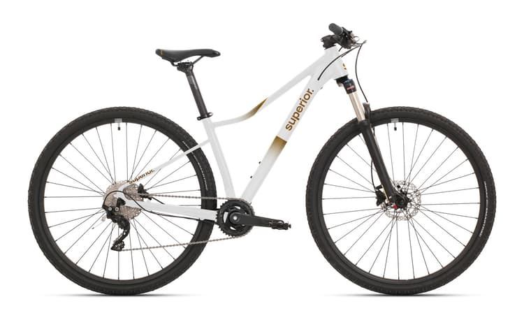Superior XC 6.0 MS  Hardtails
