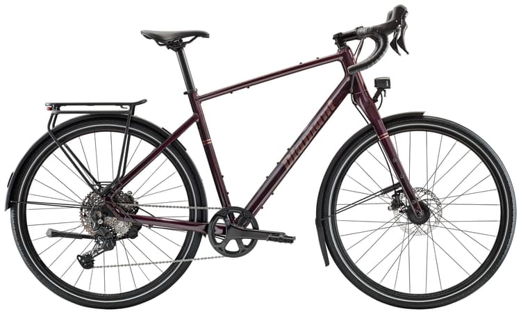 Diamant Nhoma Plus Gravelbikes