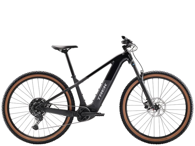 Trek Powerfly+ 4 Gen 5 E-Hardtails