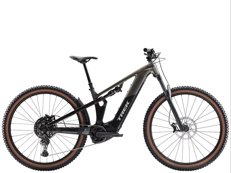Trek Powerfly FS+ 4 Gen 4 E-Fullys