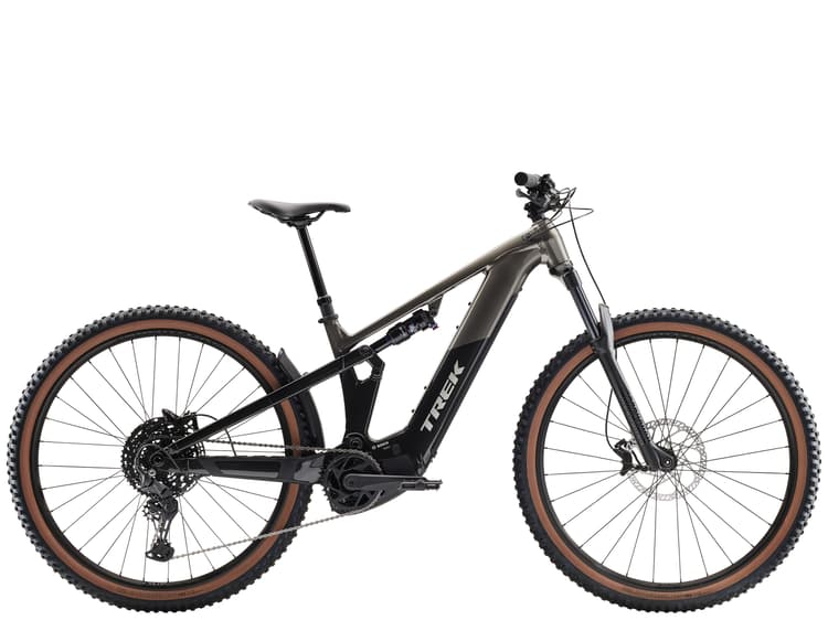 Trek Powerfly FS+ 4 Gen 4 E-Fullys