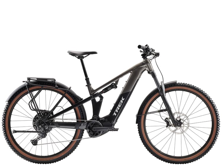Trek Powerfly+ FS 4 EQ Gen 4 E-Mountainbike
