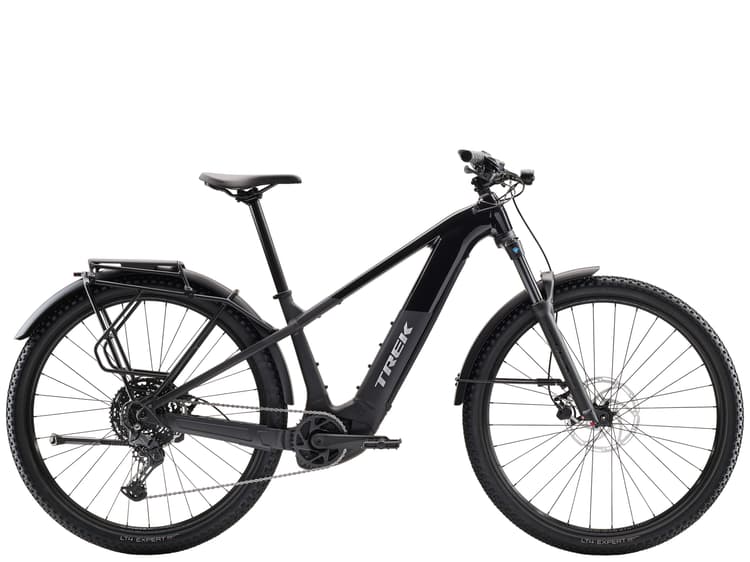 Trek Powerfly+ 4 EQ Gen 5 E-Hardtails