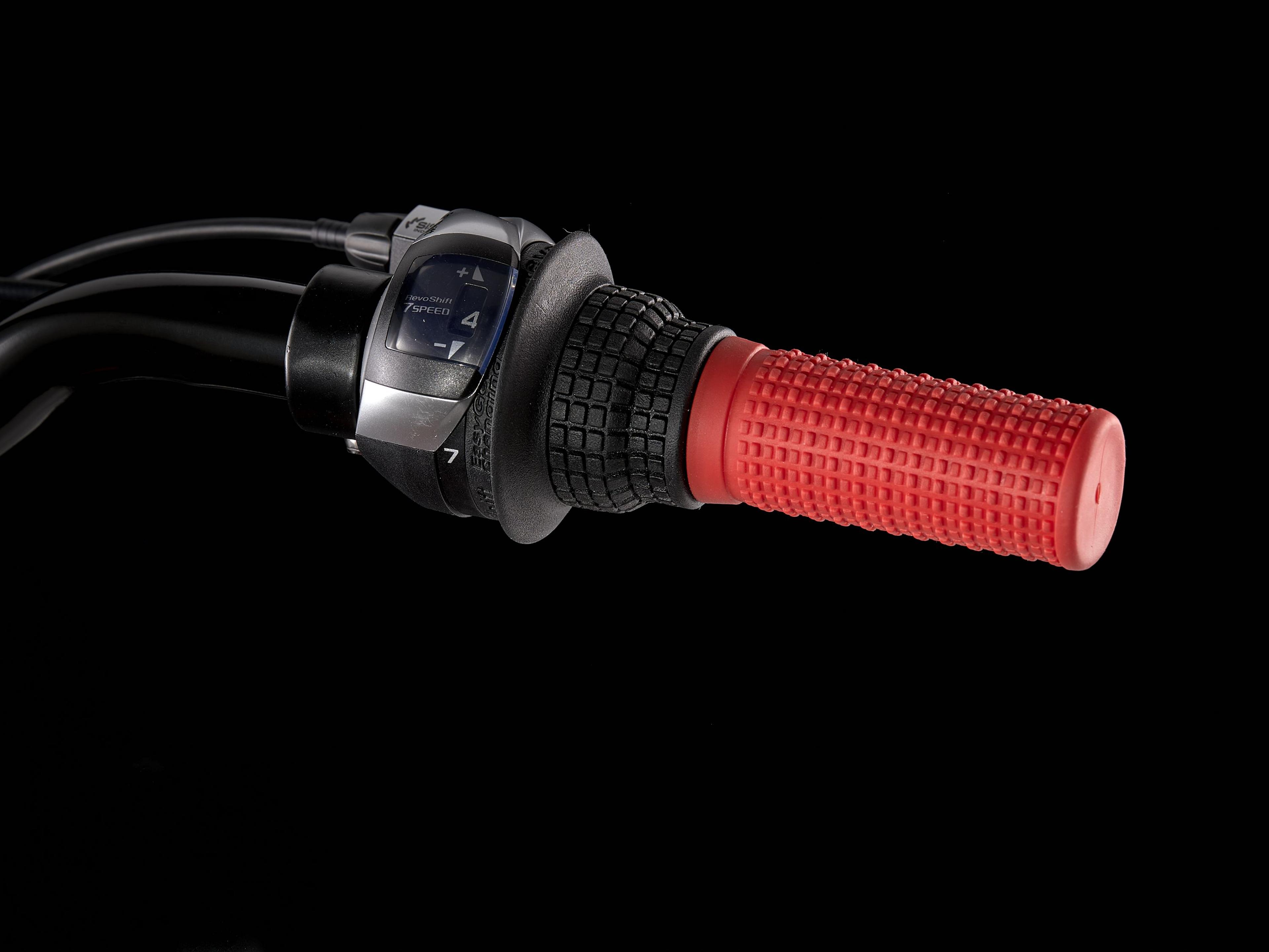 Trek Precaliber 20 Kinderfahrräder (grau) 5