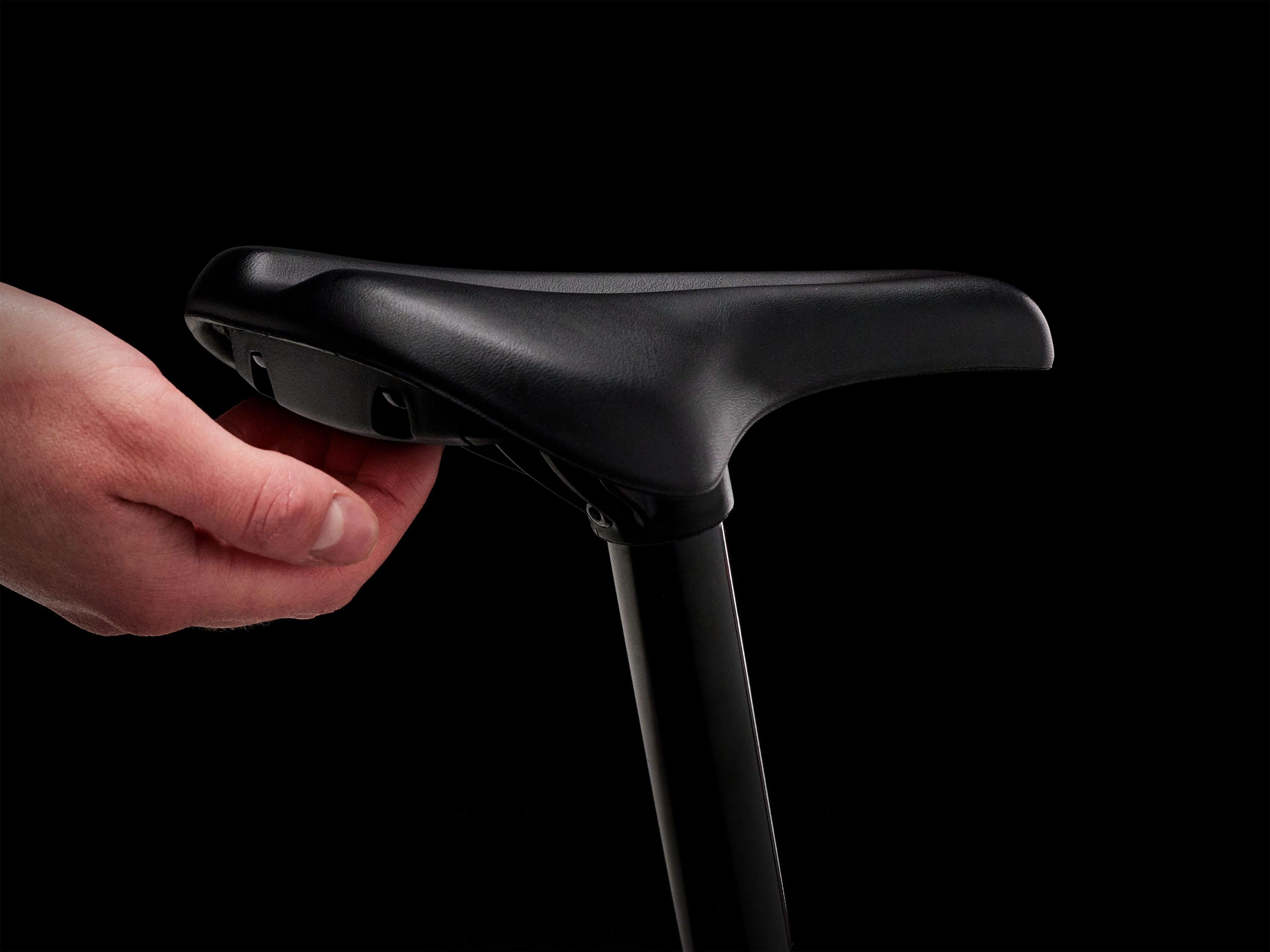 Trek Precaliber 20 Kinderfahrräder (grau) 7