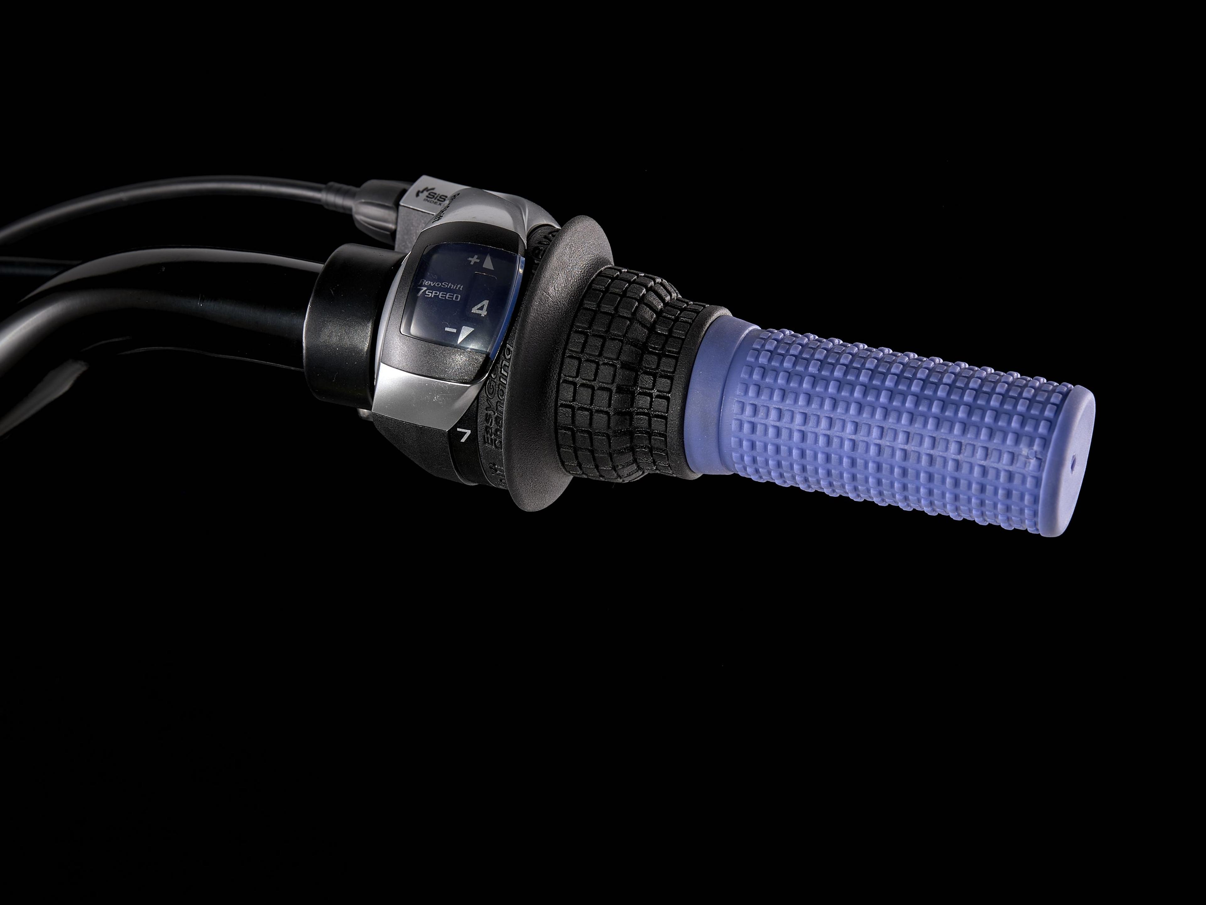 Trek Precaliber 20 Kinderfahrräder (lila) 5