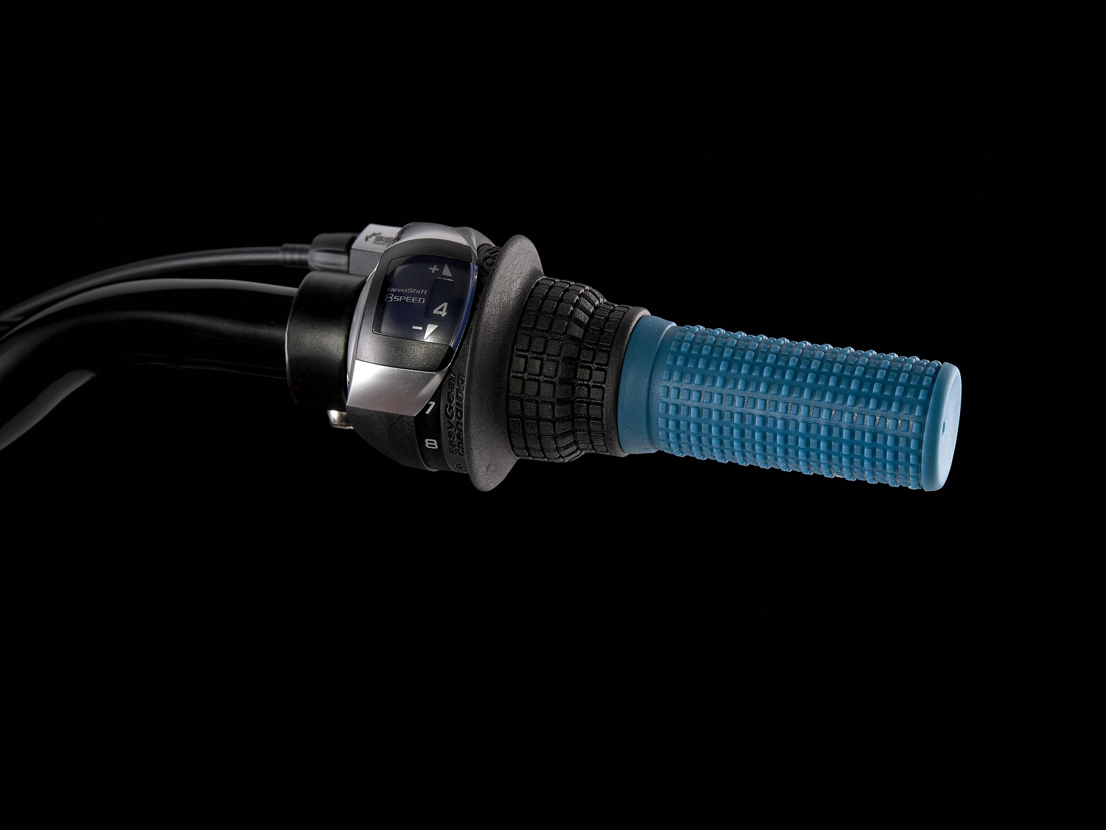 Trek Precaliber 24 Kinderfahrrad 24 Zoll (blau) 5