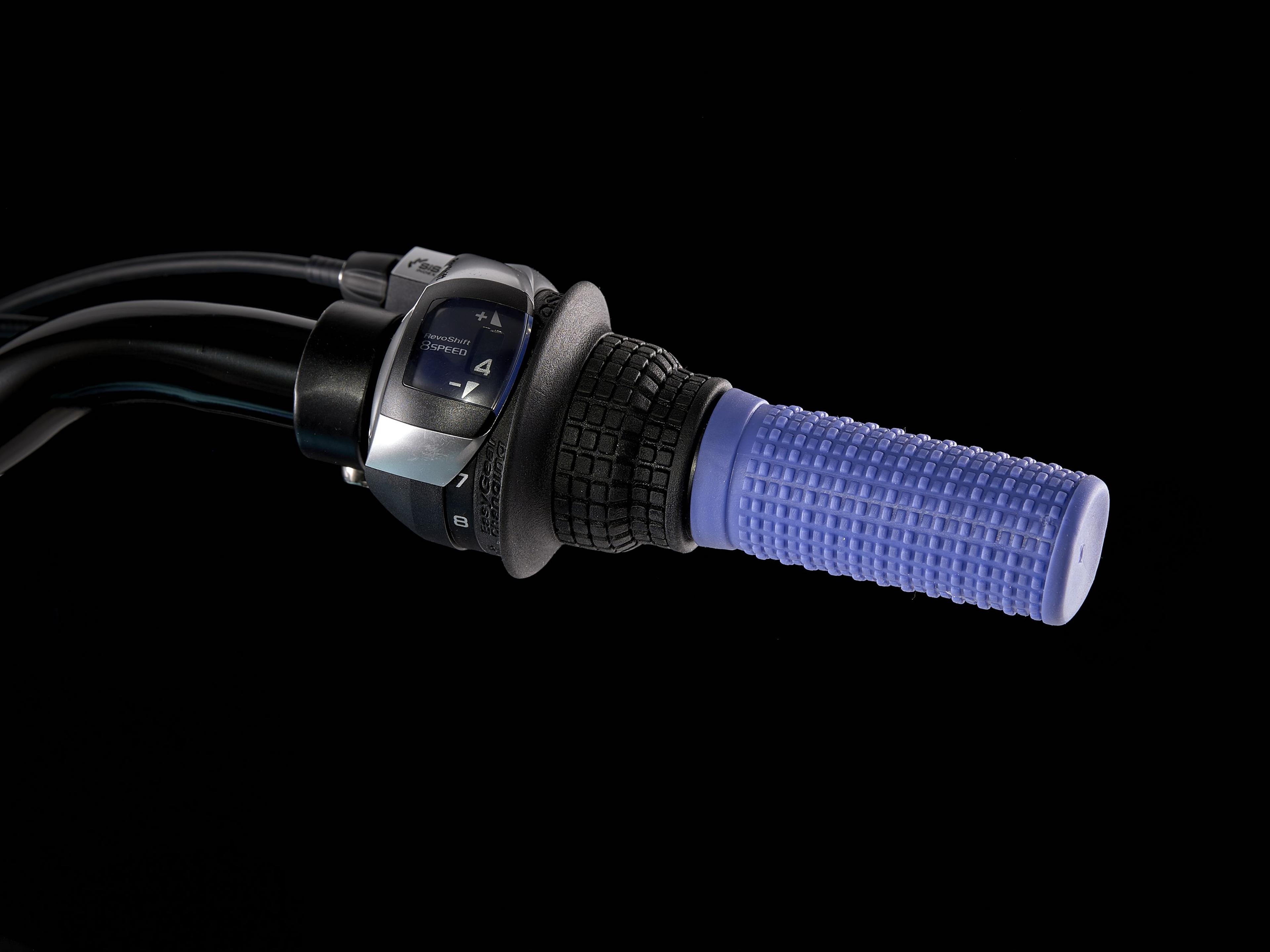 Trek Precaliber 24 Kinderfahrräder (grün) 5