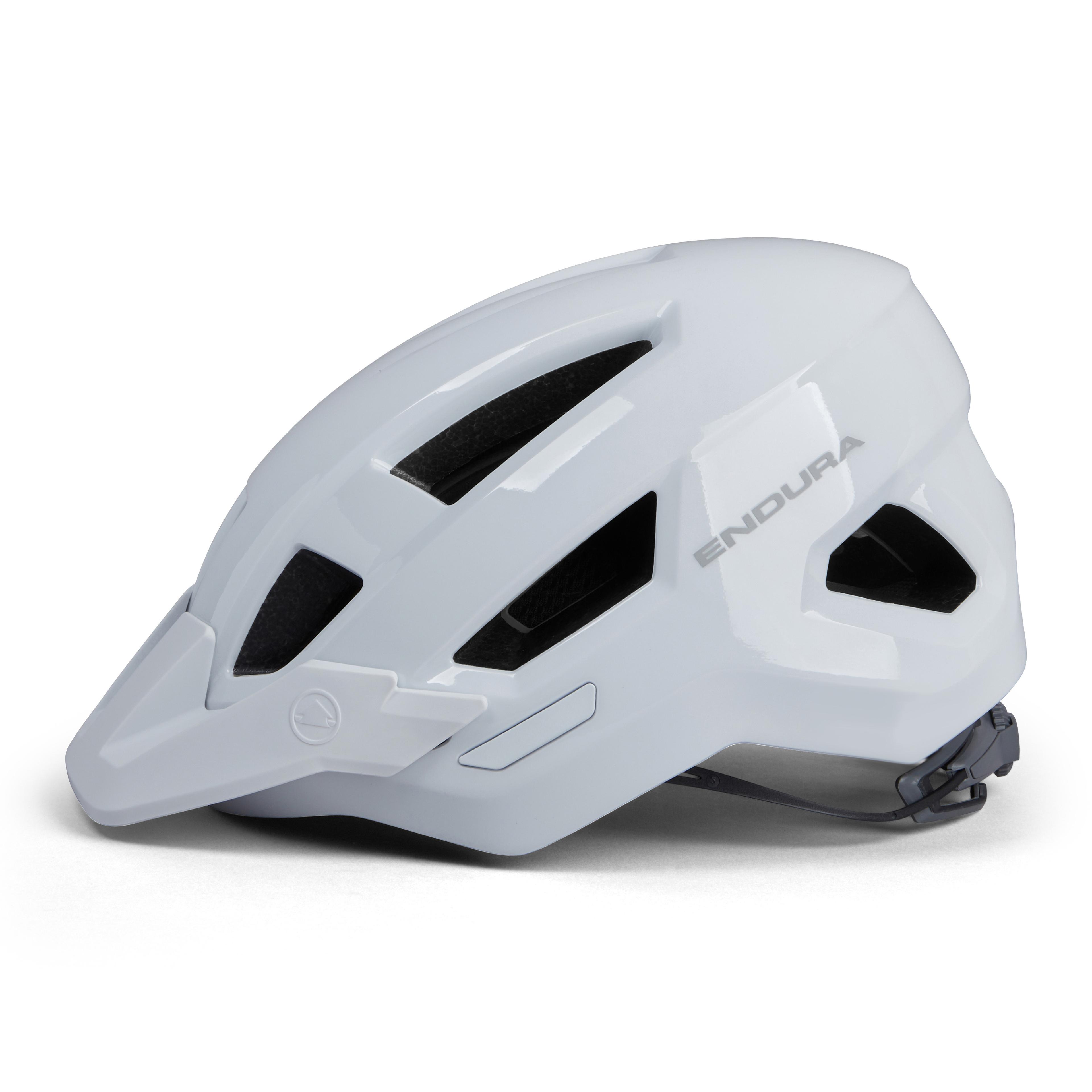 Endura Hummvee Helme (weiß) 1