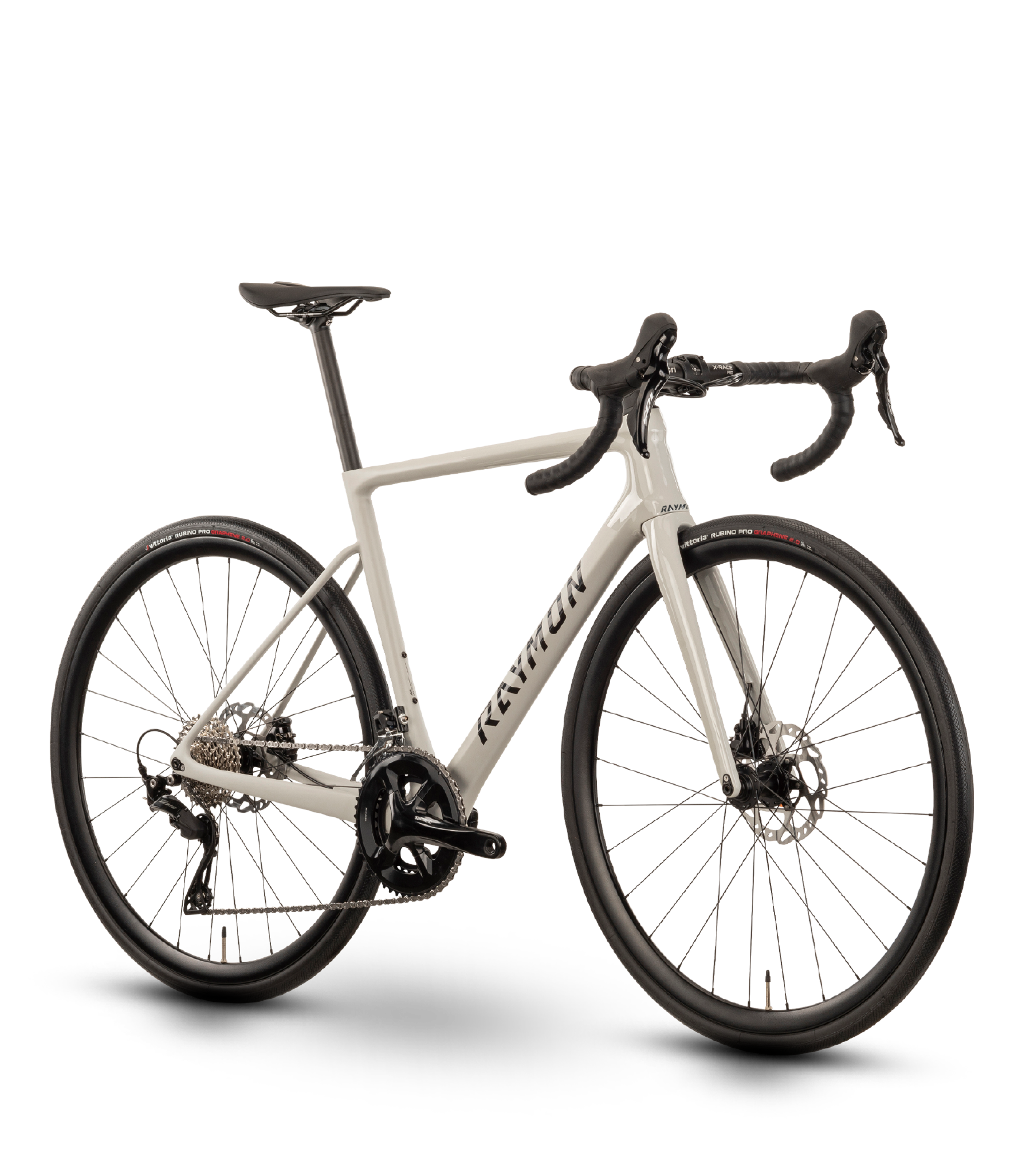 Raymon Kirana Rennräder (beige) 2