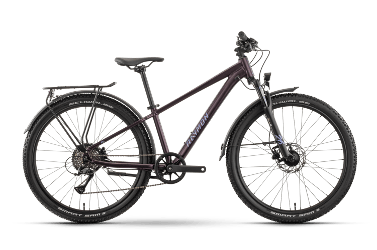 Raymon Nayta 26 Pro Street Jugendfahrräder