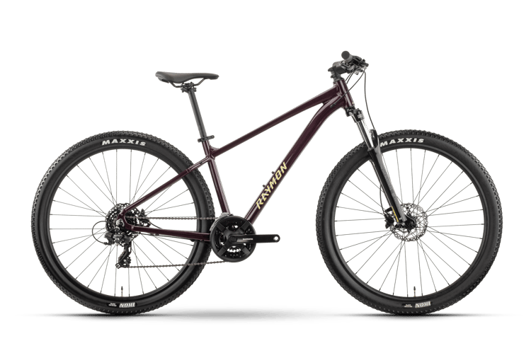 Raymon Nayta Hardtails