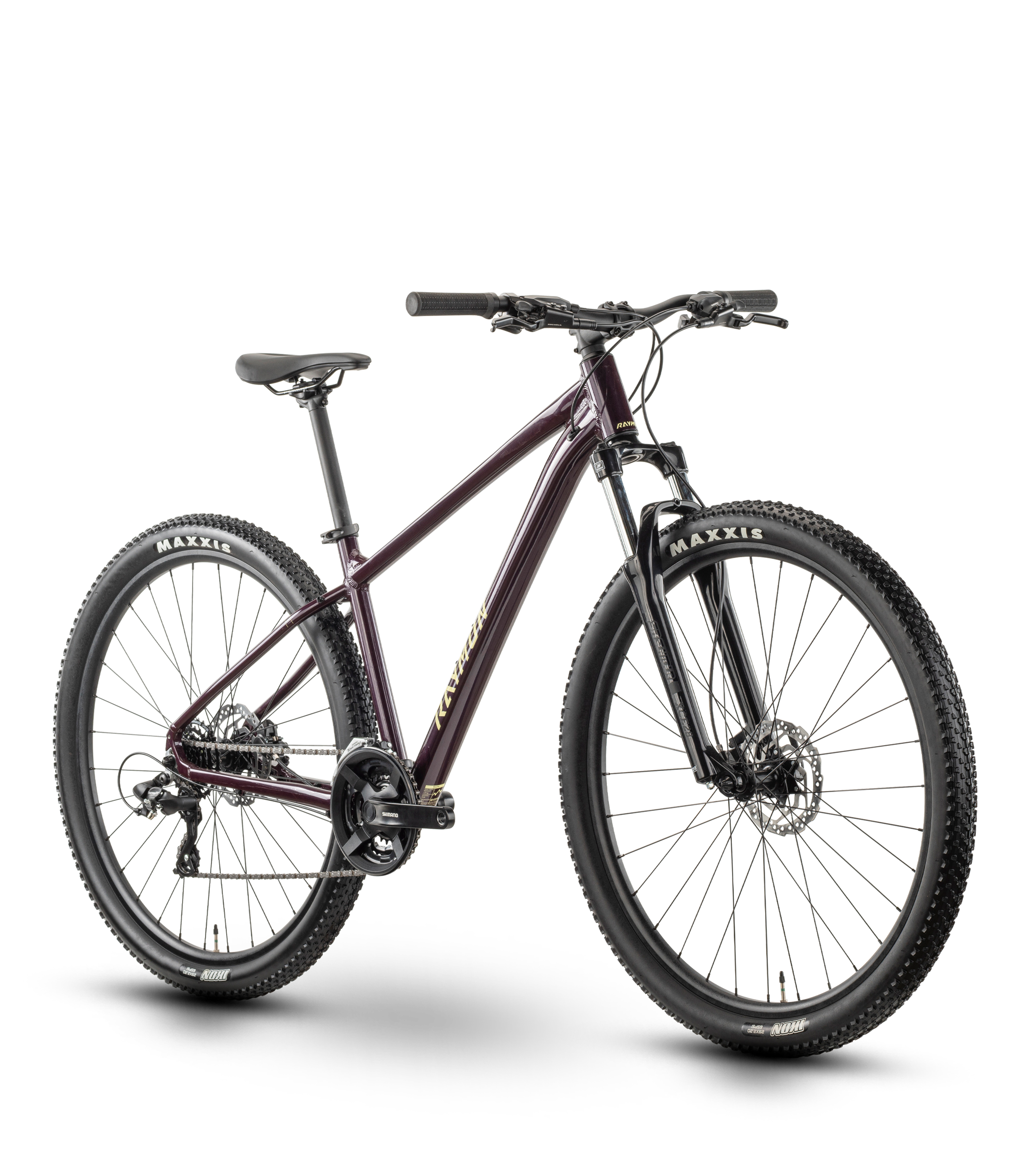 Raymon Nayta Hardtails (lila) 2