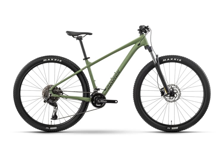 Raymon Nayta Pro Hardtails