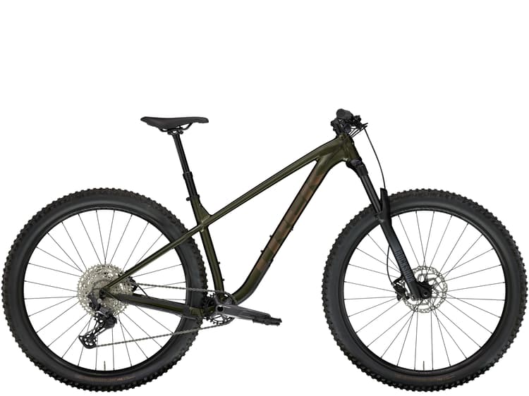 Trek Roscoe 7 Hardtail MTB