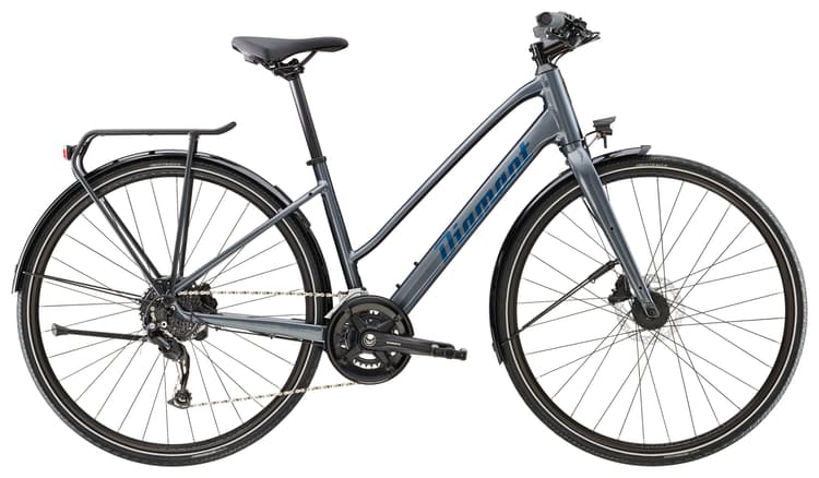 Diamant Rubin Trekkingbikes