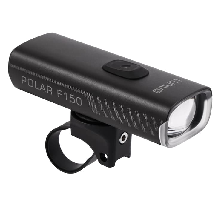 LUNIVO POLAR F150 Akku-Beleuchtung
