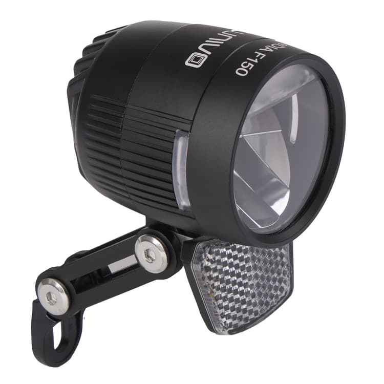 LUNIVO eDia F150 E-Bike Beleuchtung