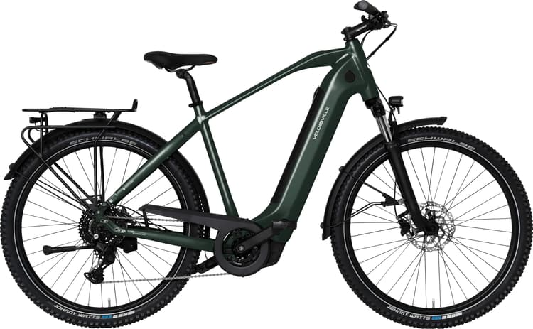 VELO DE VILLE SEB 990PX PURE E-Trekkingbikes