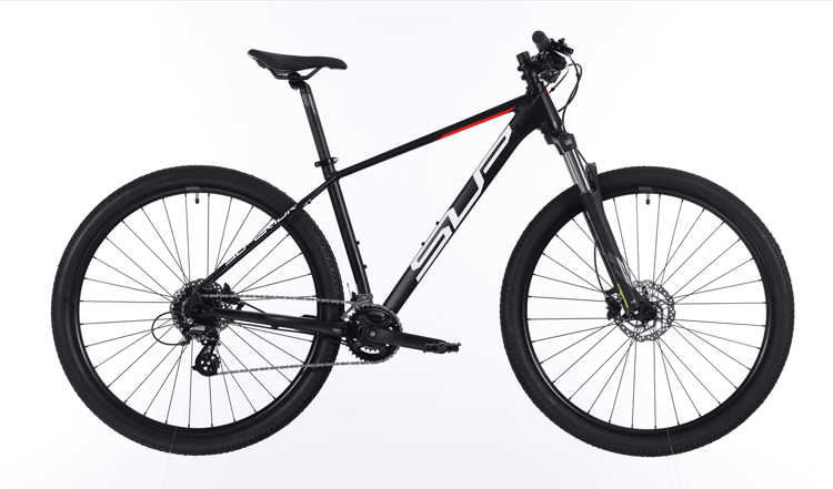 Superior XC 809 Hardtails
