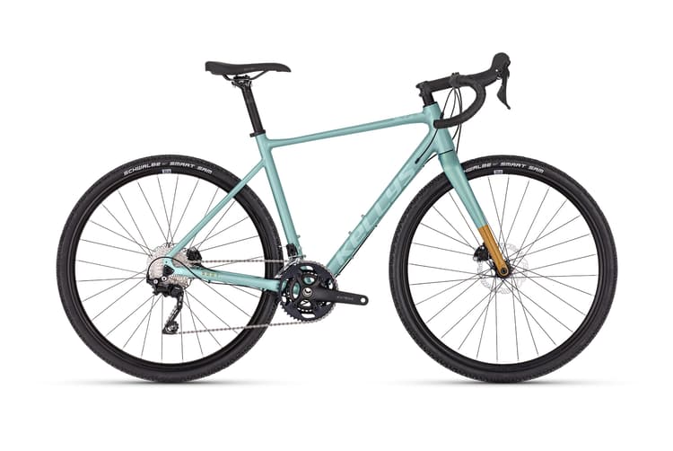 Kellys Soot X50 Gravelbikes