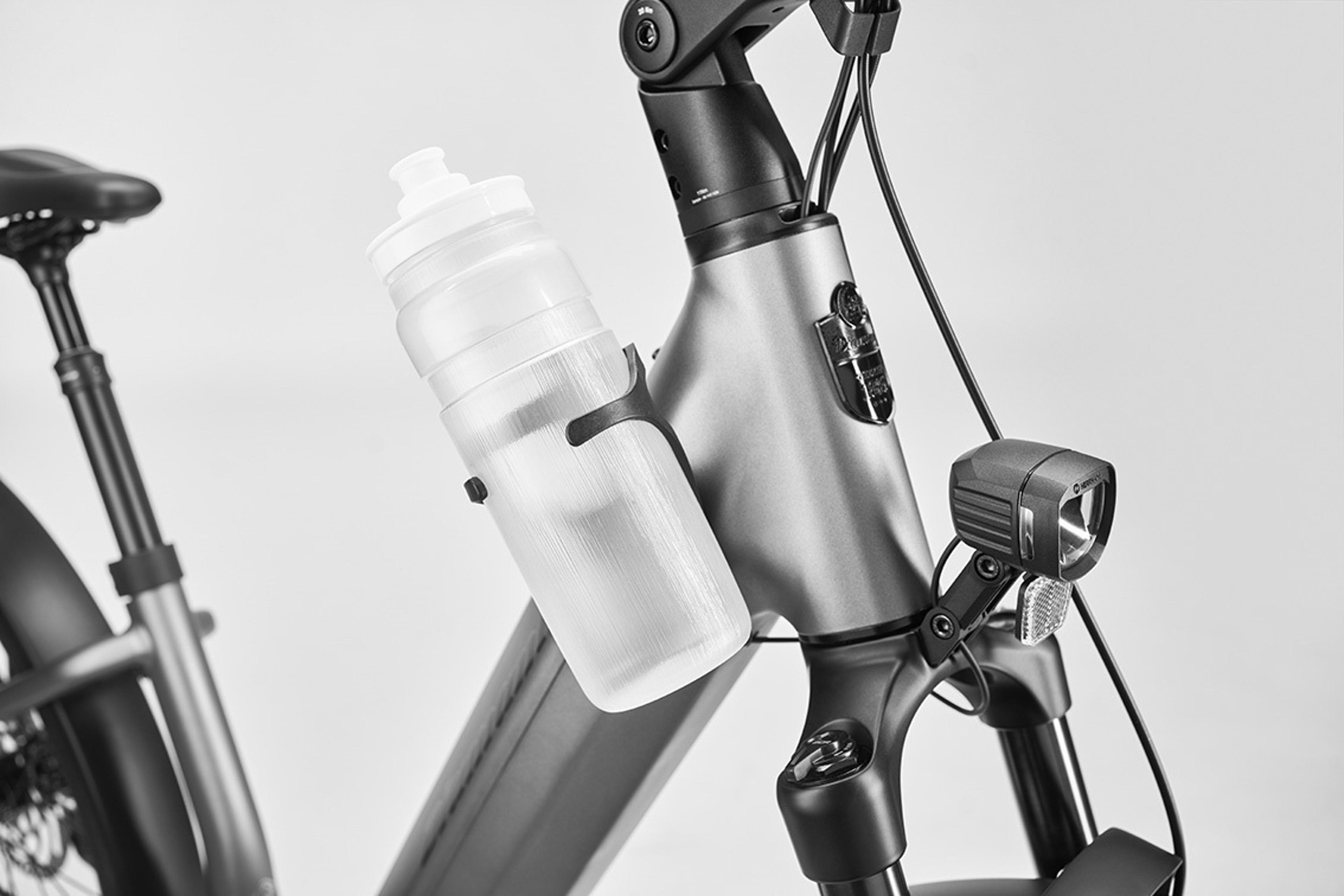 Diamant Suvea Trip Plus E-Trekkingbikes (blau) 4