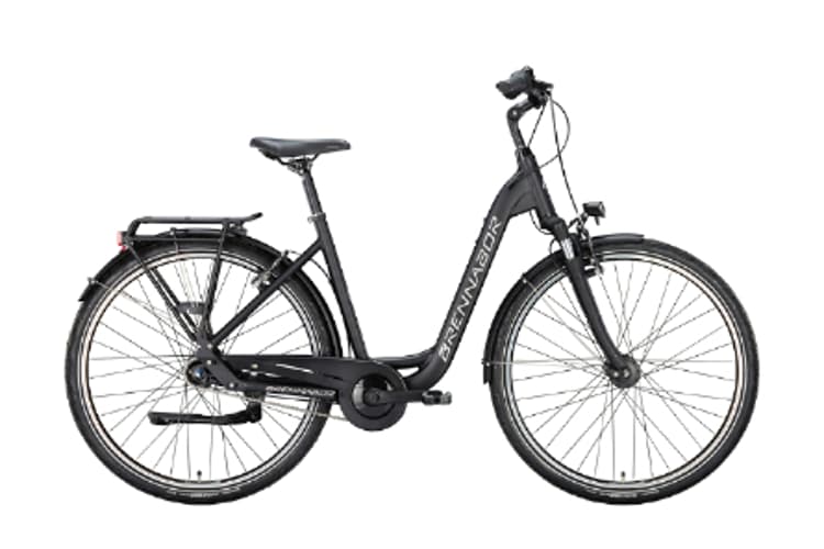 Brennabor T-42 Citybike