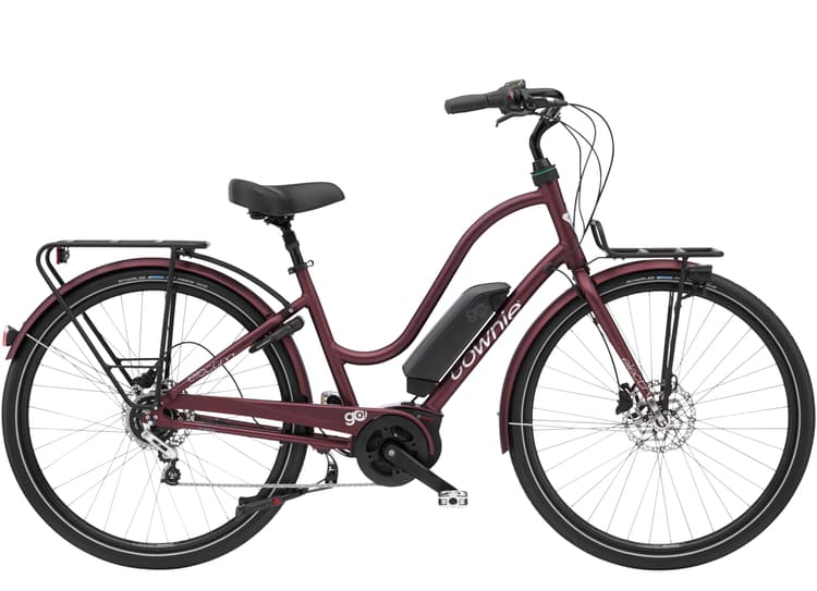 Electra Townie Commute Go! 5i E-Citybikes