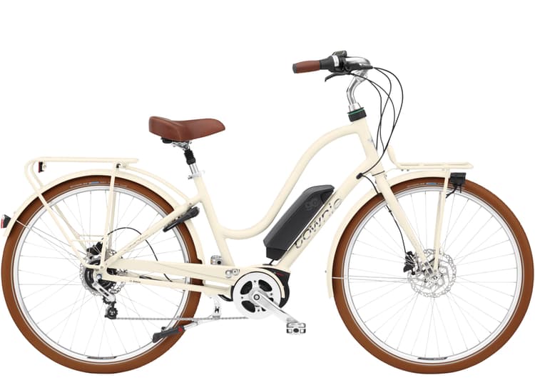 Electra Townie Commute Go! 5i E-Citybikes