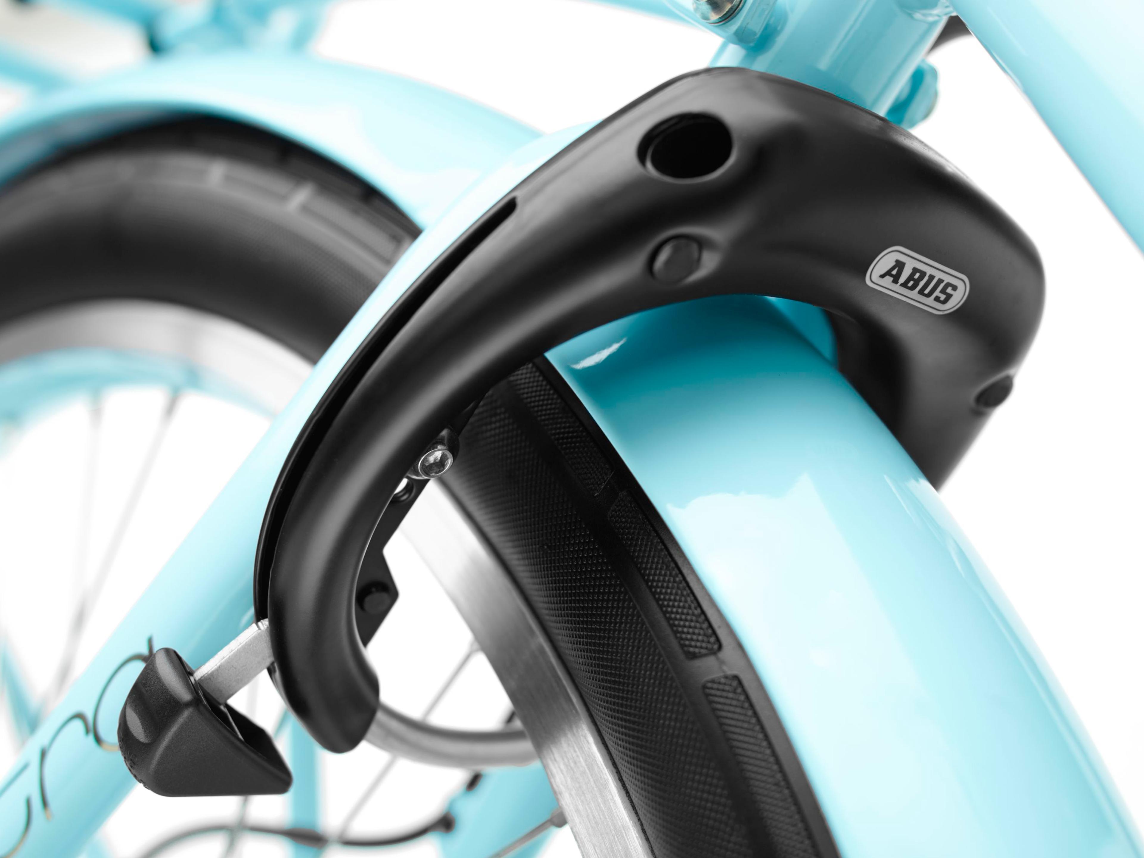 Electra Townie Go! 5i E-Citybikes (blau) 11