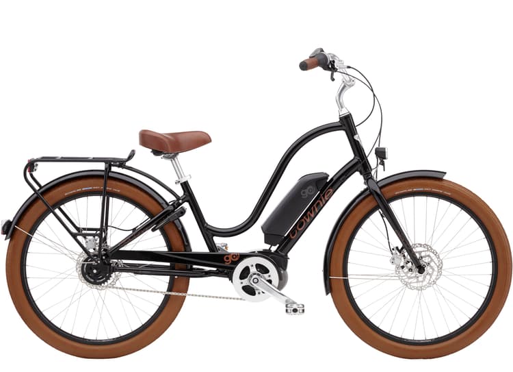 Electra Townie Go! 5i E-Citybikes