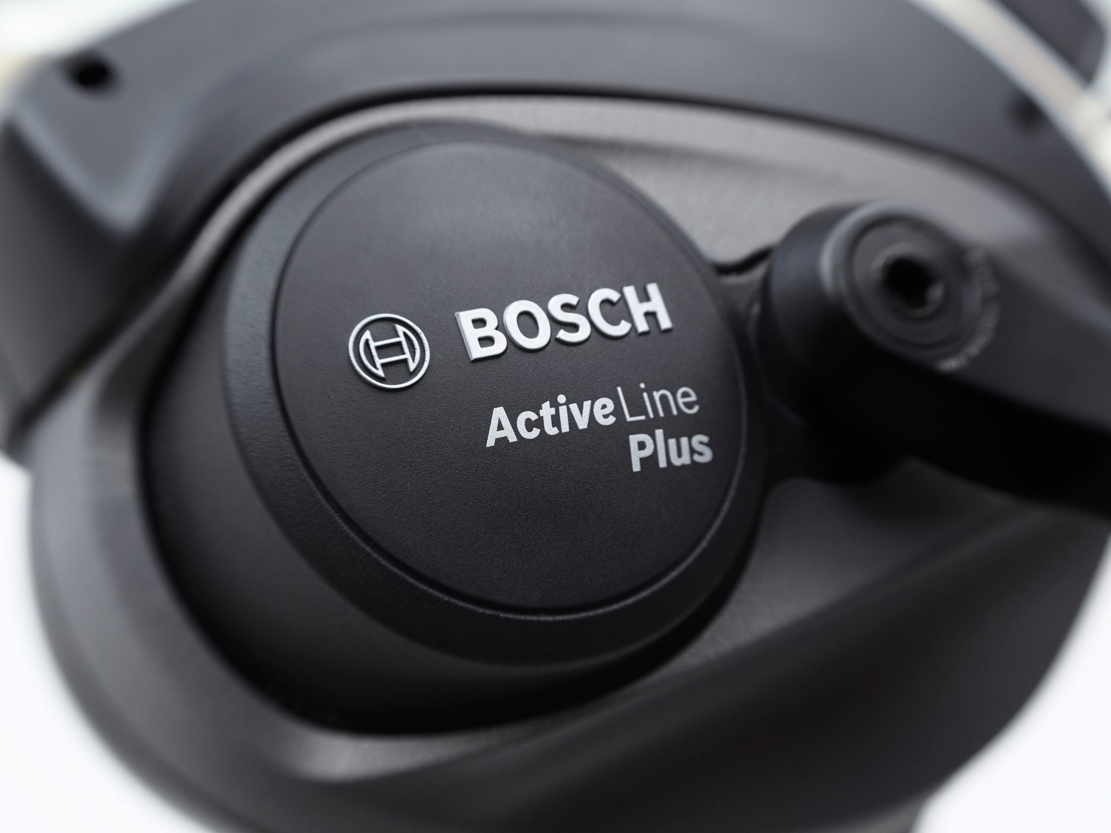 Electra Townie Go! 5i E-Citybikes (orange) 4