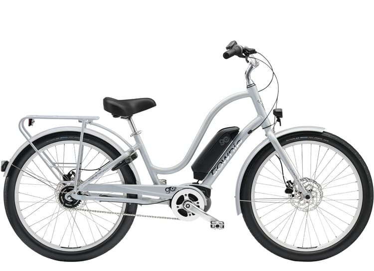 Electra Townie Go! 5i E-Citybikes