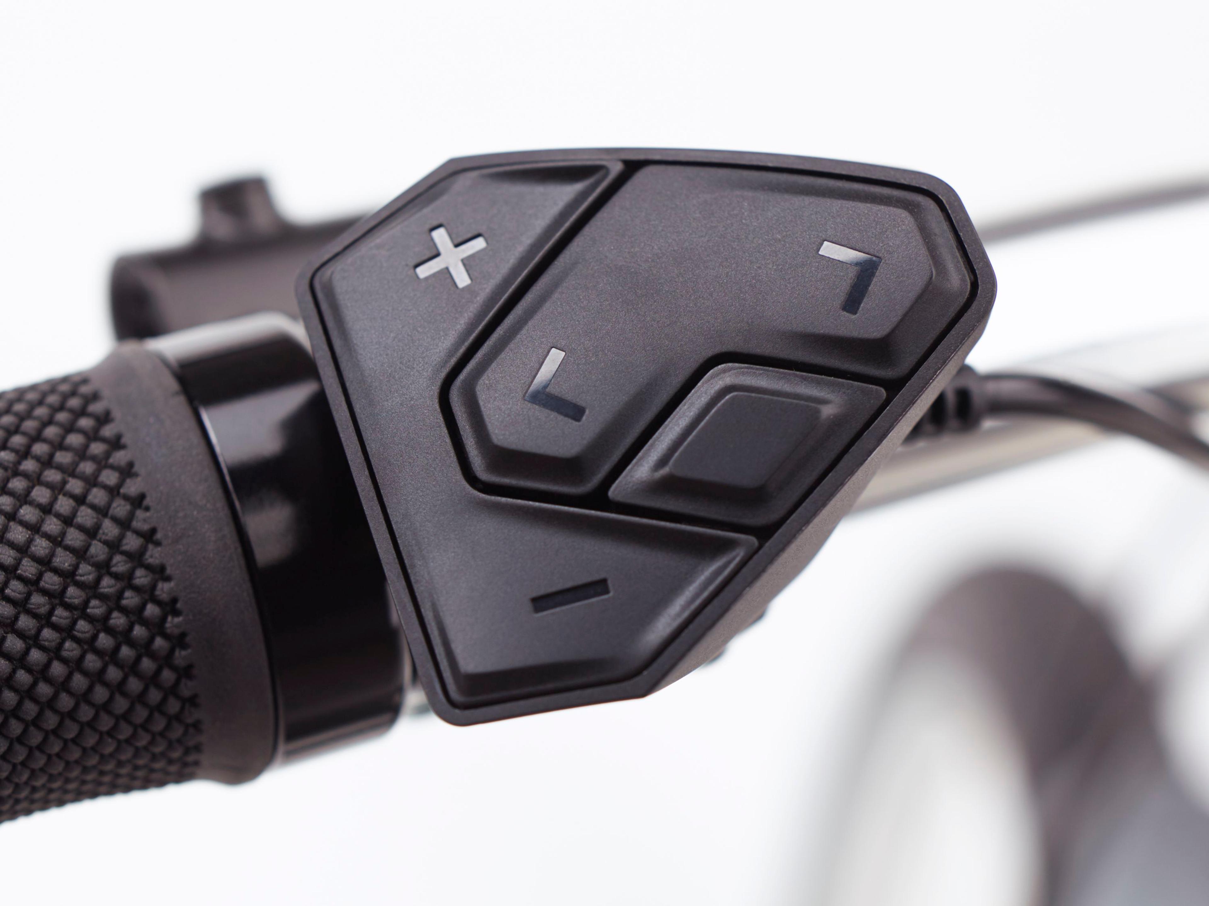 Electra Townie Path Go! 5i E-Citybikes (silber) 5