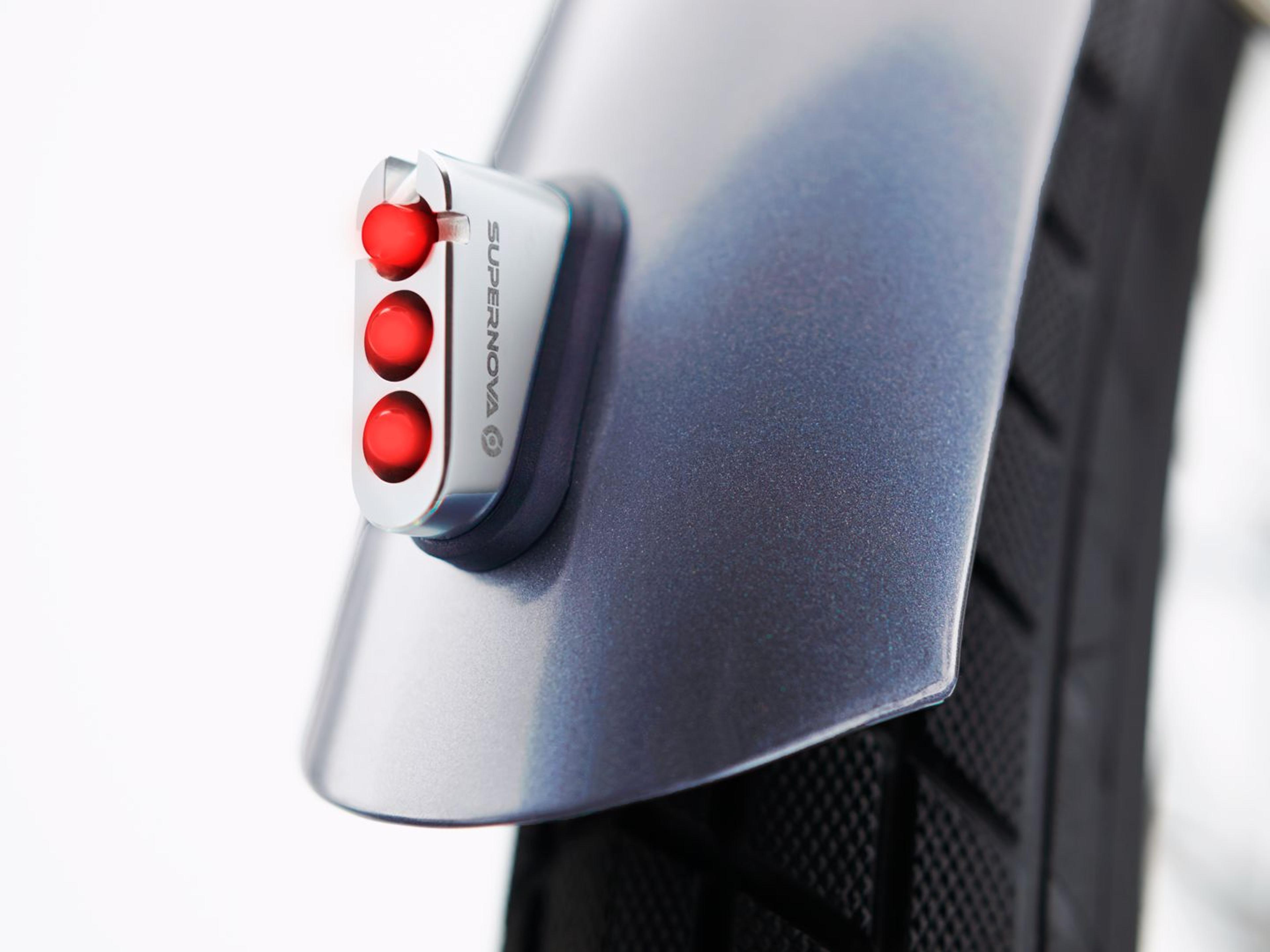 Electra Townie Path Go! 5i E-Citybikes (silber) 6