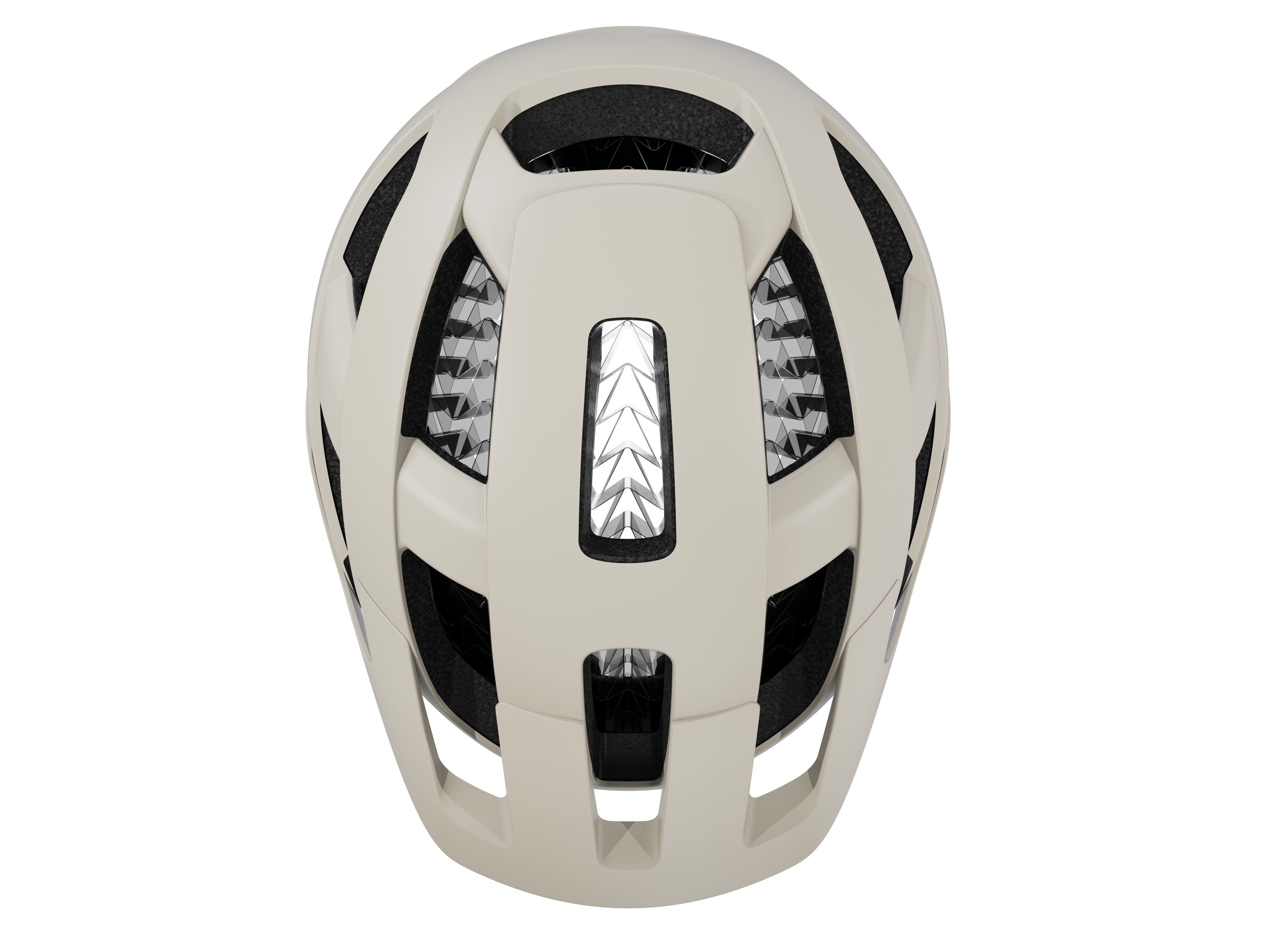 Trek Quantum WaveCel Helme (weiß) 6