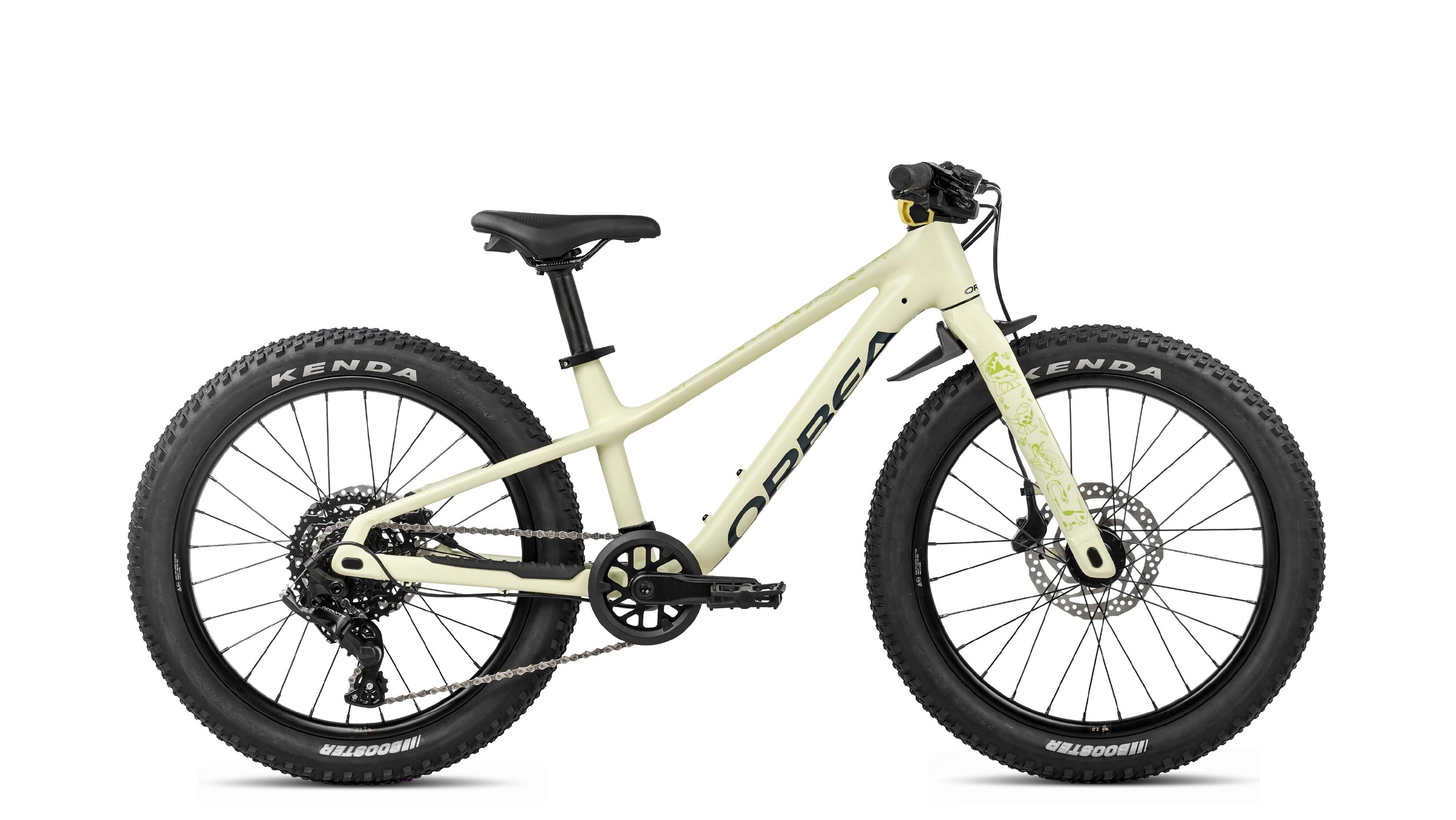 Orbea Kimu 20 H20 Kinderfahrräder