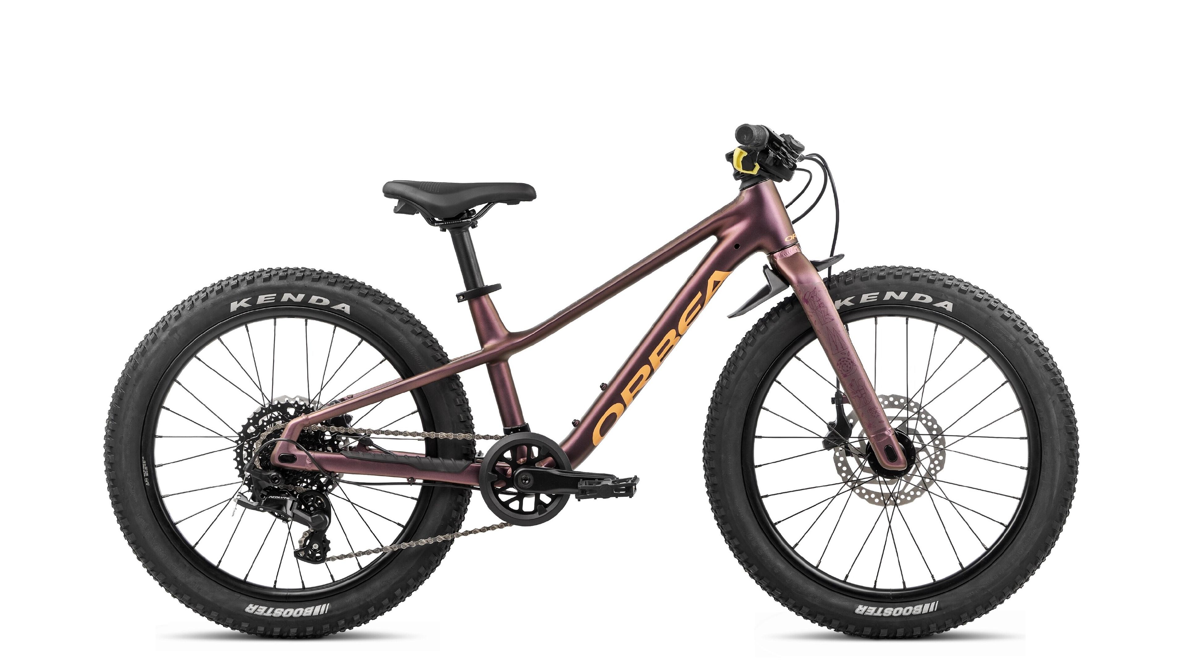 Orbea Kimu 20 H20 Kinderfahrräder