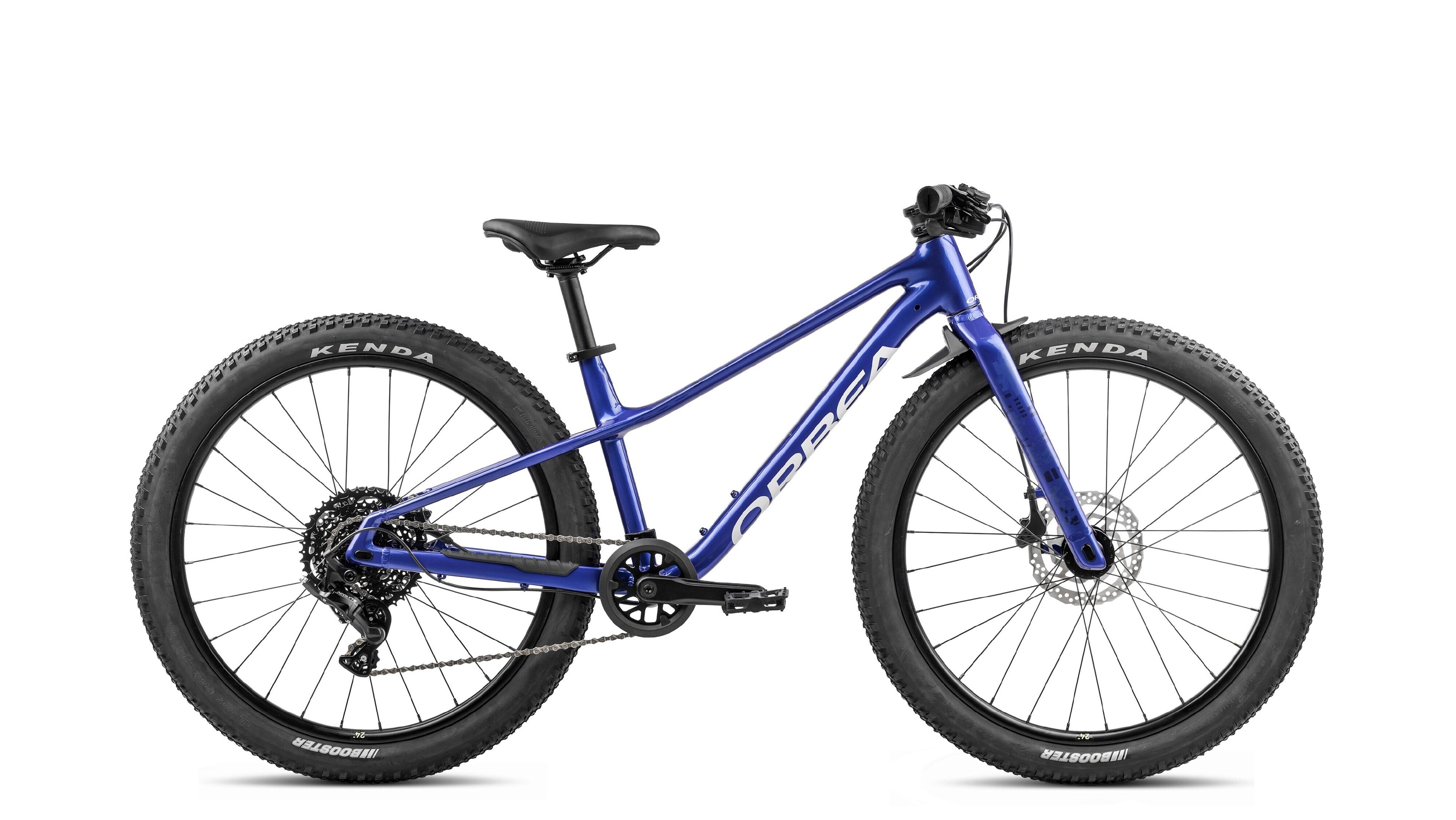 Orbea Kimu 24 H20 Kinderfahrräder