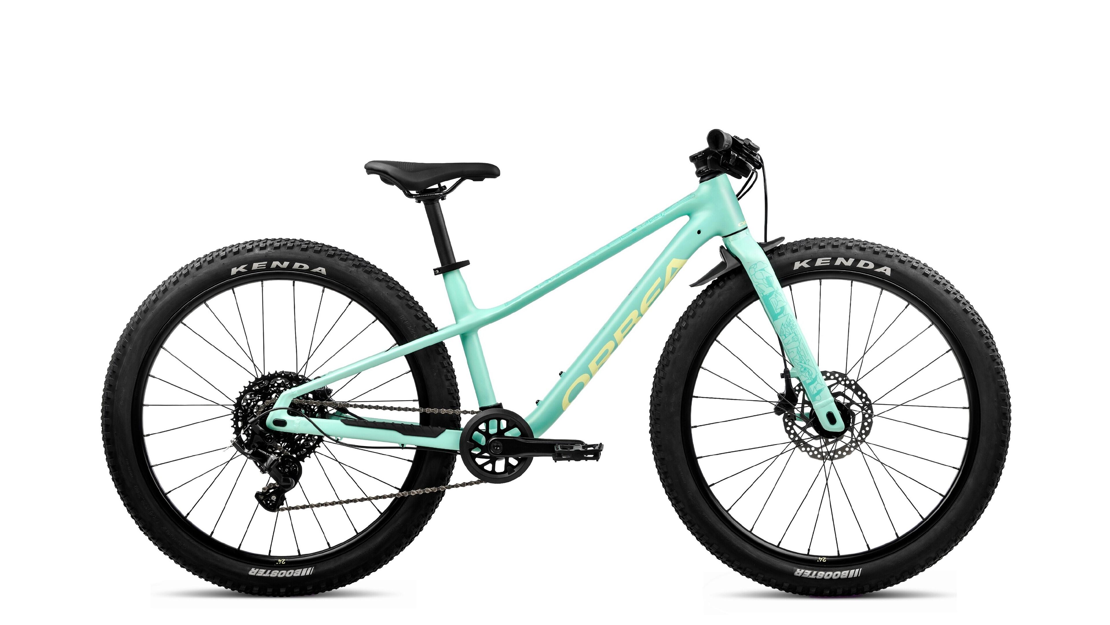 Orbea Kimu 24 H20 Kinderfahrräder