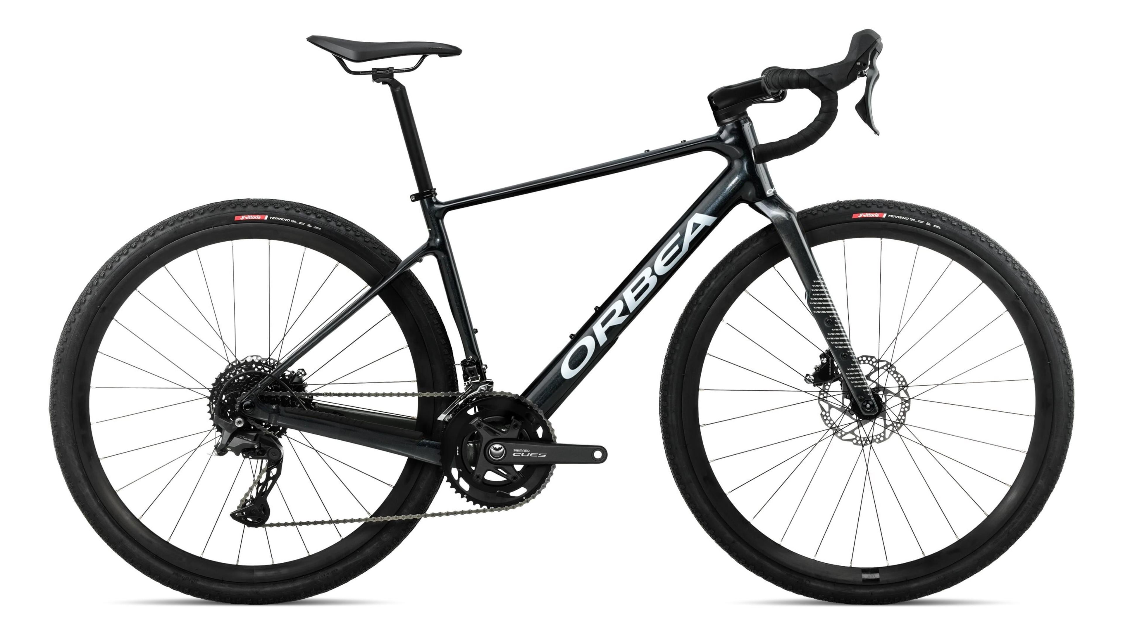 Orbea Terra H50 Gravelbikes